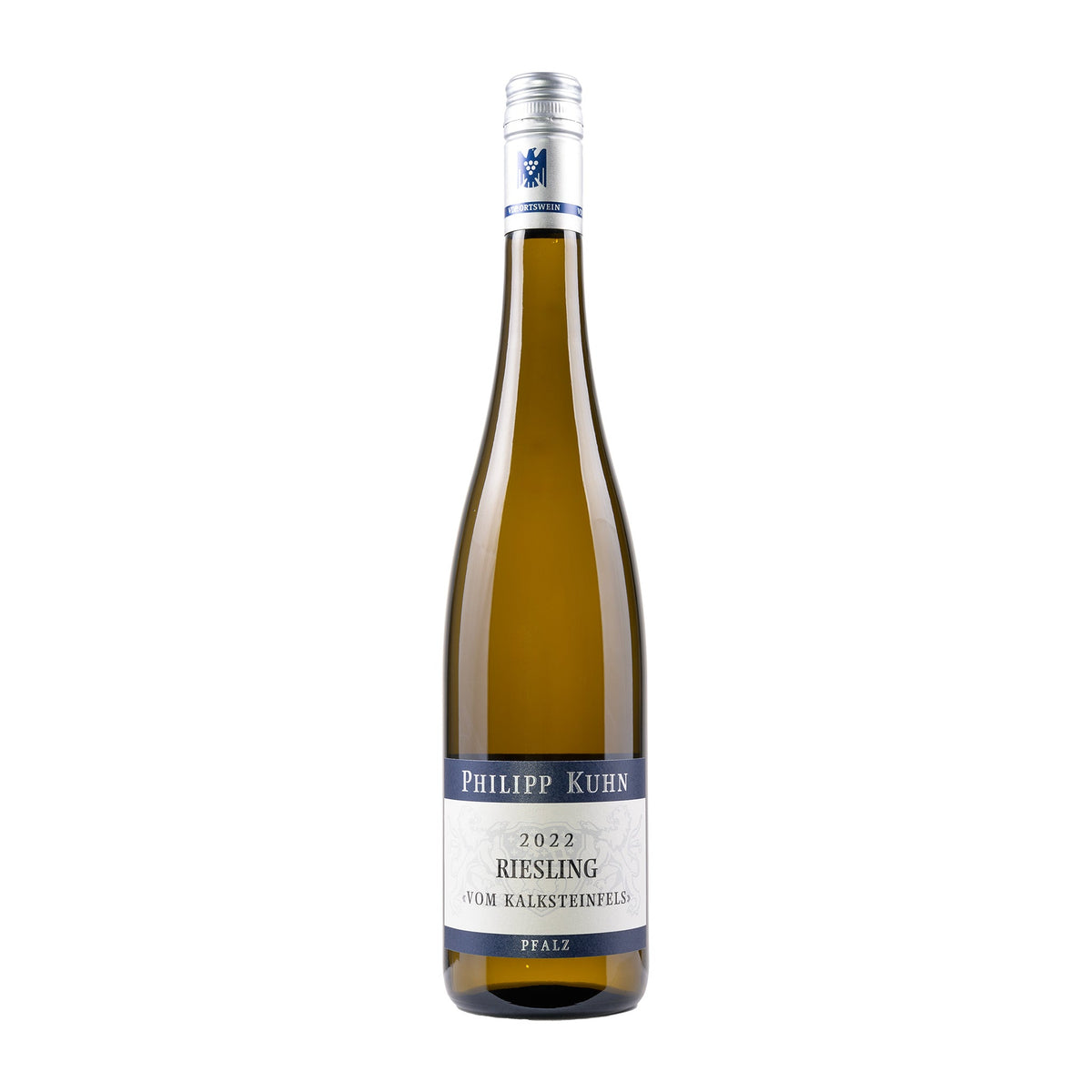 Philipp Kuhn  Riesling vom Kalksteinfels  2022