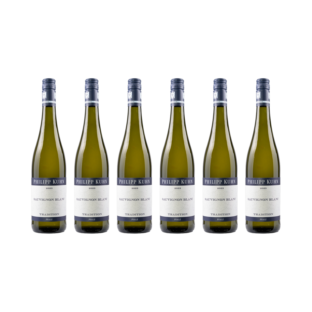 Sauvignon Blanc – 2023 — 6× 750 ml