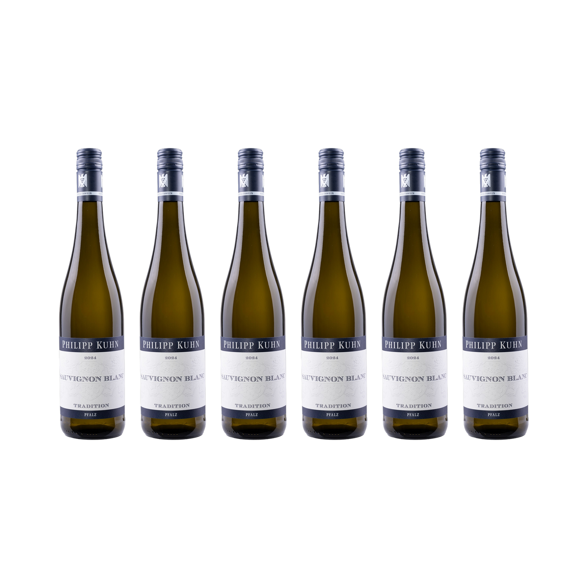 Sauvignon Blanc – 2024 — 6× 750 ml