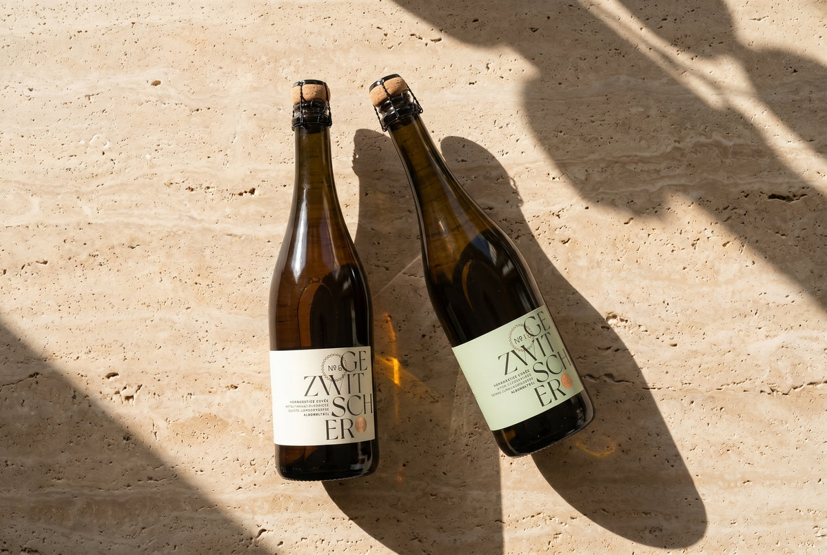 Pica Pica - Secco