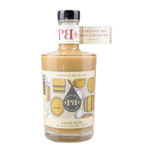 Piekfeine Brände  Eierlikör mit Whisky  350ml