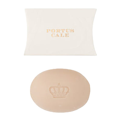 Guest Soap Hajjar Blanc