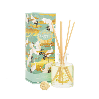 White Crane Room Diffuser – 100ml