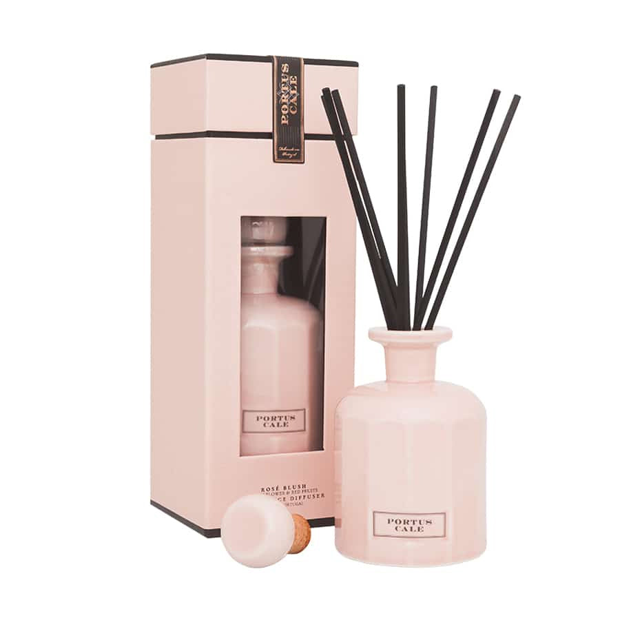 Portus Cale  Raumduft Rosé Blush  250ml