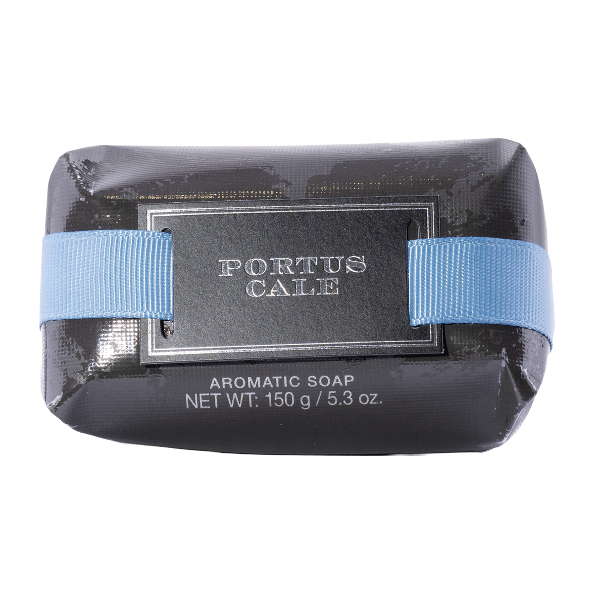 Portus Cale  Seife Black Edition 150g