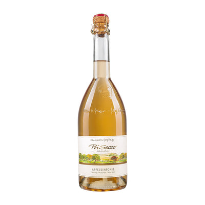 Prisecco – Apple Symphony – non-alcoholic
