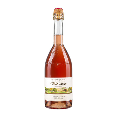 Prisecco - Rose Enchantment - alcohol-free