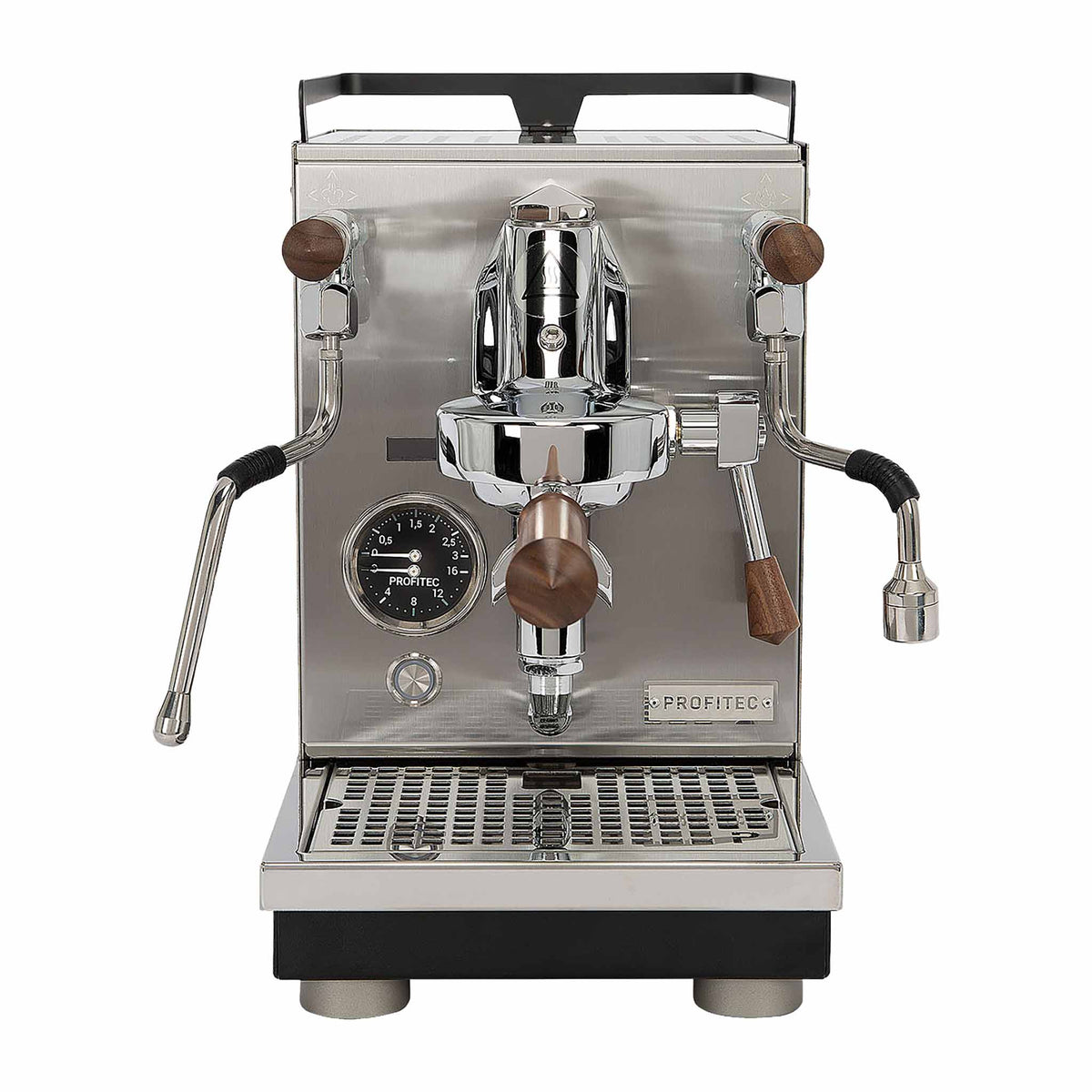 Profitec Espresso  Jump  Zweikreiser-Siebträgermaschine