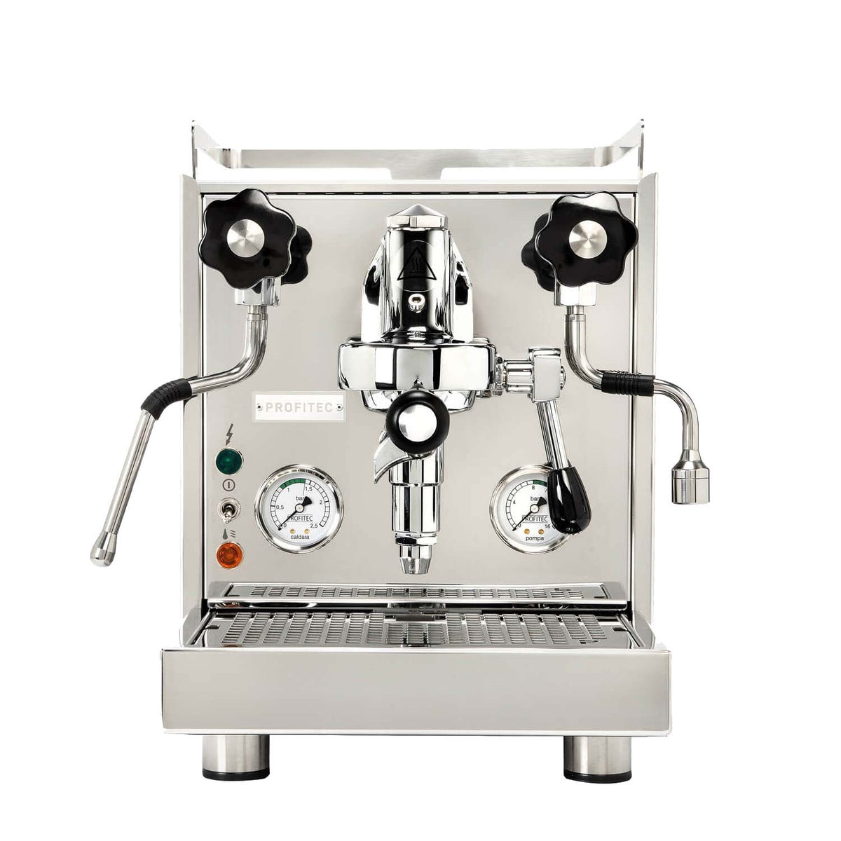 Profitec  PRO 500 Espressomaschine