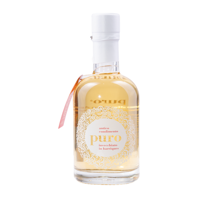Puro – Condimento Bianco di Modena