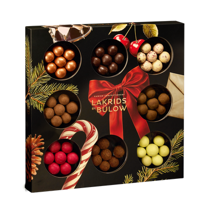 Winter Selection Box