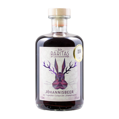 Raritas - Currant Liqueur