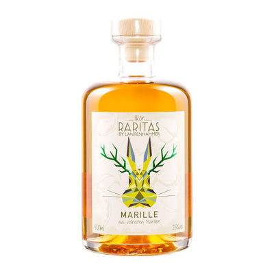 Raritas – Apricot Liqueur