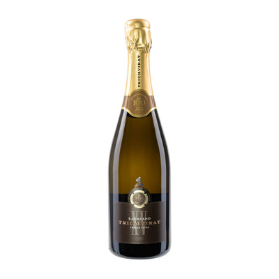 XV Triumvirate Grande Cuvée Brut – 2015