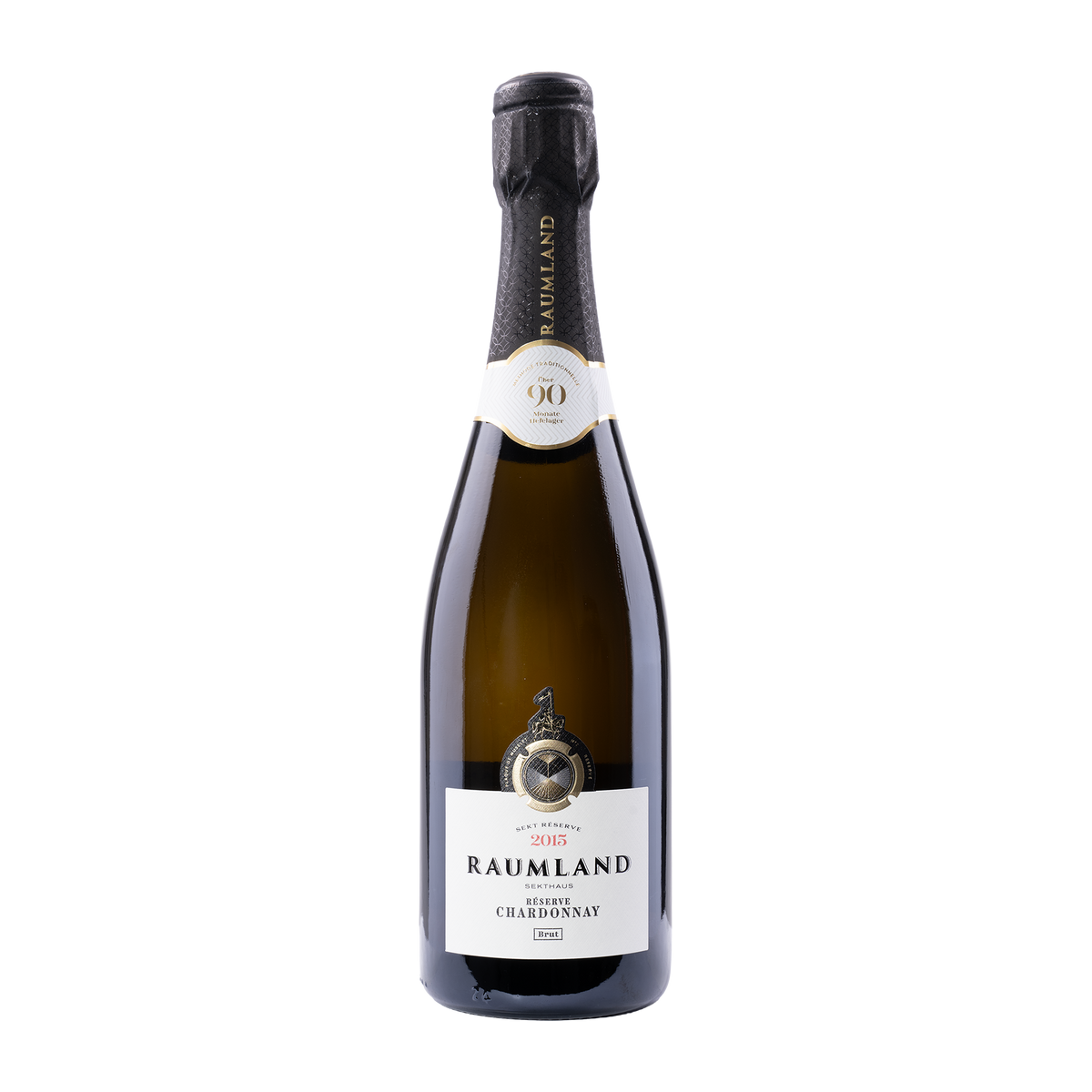 Raumland Chardonnay Réserve 2015 