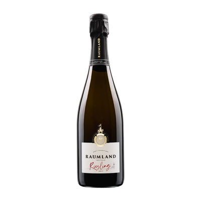 Riesling Sparkling Wine Brut – 2018