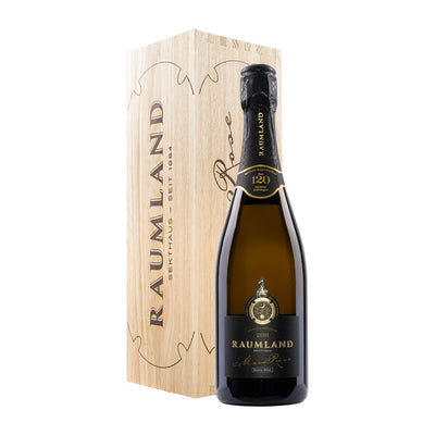 MonRose Grande Cuvée Extra Brut – 2011