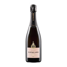 Raumland Sekt Rosé Réserve Brut 2014