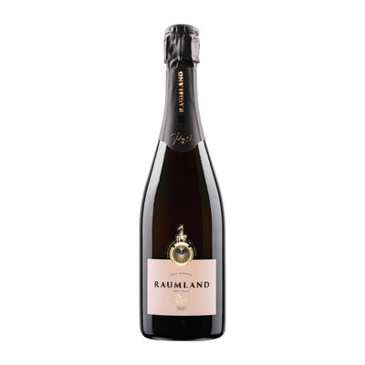 Rosé Réserve Brut – 2015