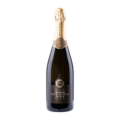 XVI Triumvirate Grande Cuvée Brut – 2016