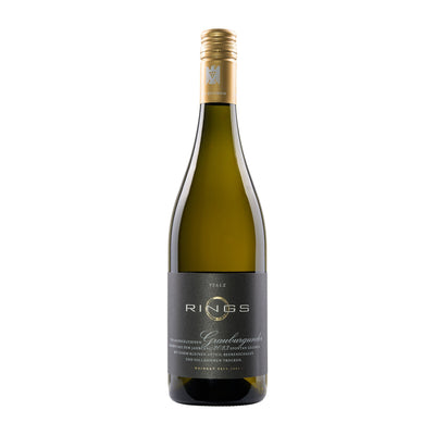 Pinot Gris – 2023