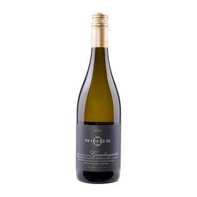 Pinot Gris – 2024