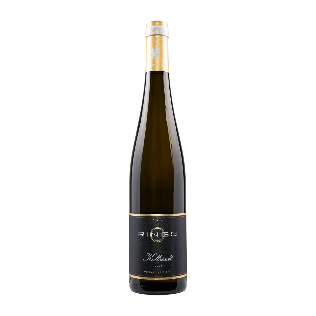 Rings  Kallstadt Riesling Vom Kalkfels  2022