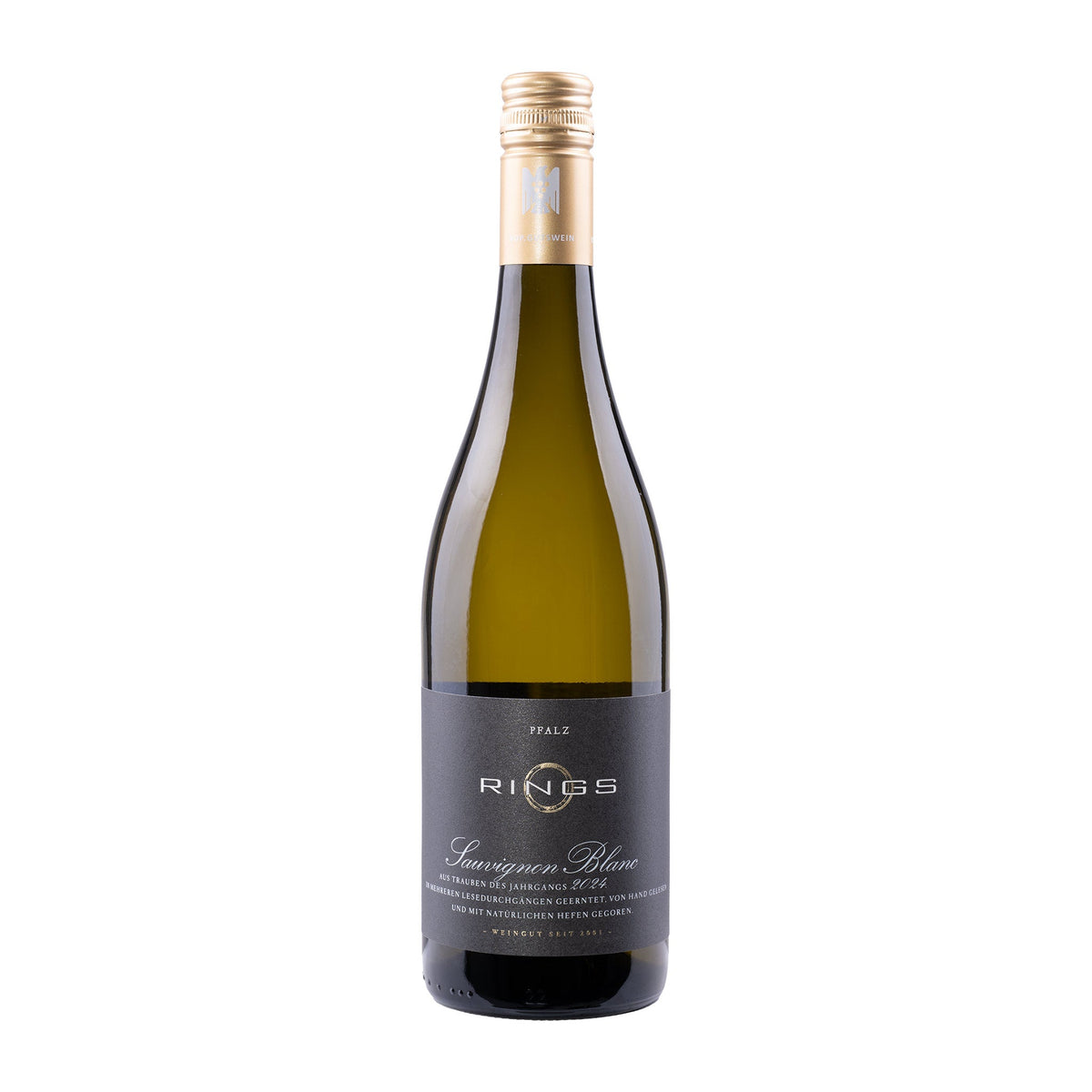Rings  Sauvignon Blanc 2024