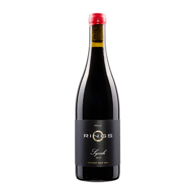 Syrah Reserve – 2019