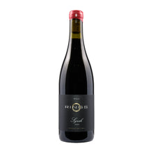 Rings  Syrah Réserve  2020