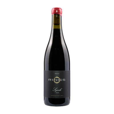 Syrah Reserve – 2020