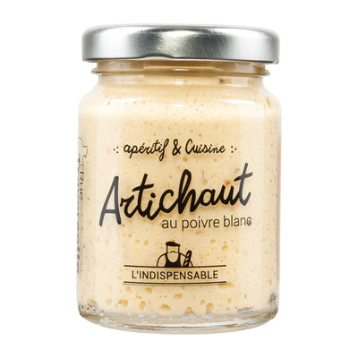 Artischocken-Creme