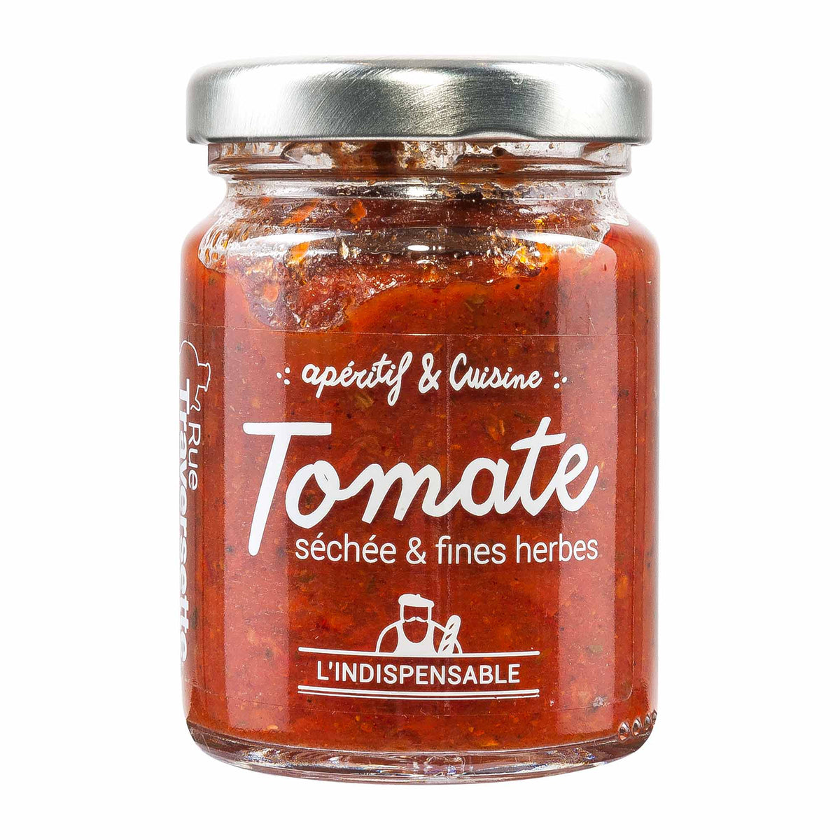 Rue Traversette  Tomatencreme  90g