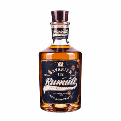 Rumult – Bavarian Rum 43% – 350ml