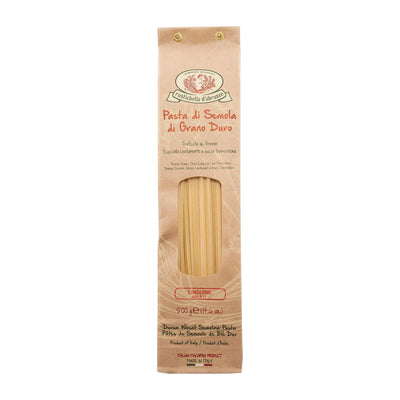 Linguine aus Hartweizengrieß