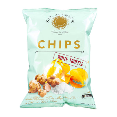 Truffle Chips