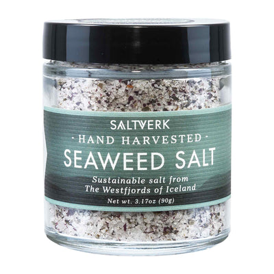 Algensalz – Seaweed Salt – 90g