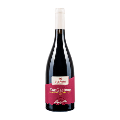Primitivo di Manduria – 2021