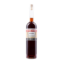 Sasse  Kaffee Arabica Naturlikör  700ml