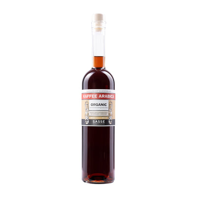 Kaffee Arabica Naturlikör – 700ml