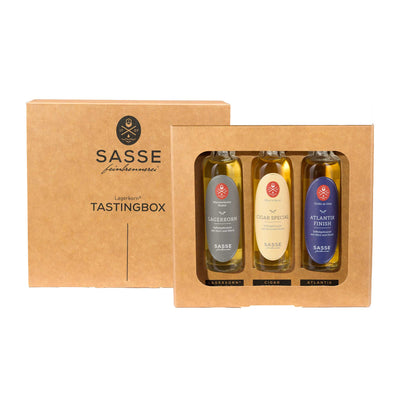 Storage Grain Tasting Box – 3x40ml