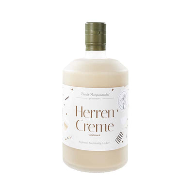 Paula Pumpernickel Herrencreme Likör