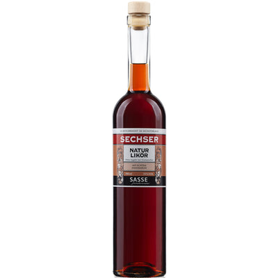 Sechser Kräuterlikör