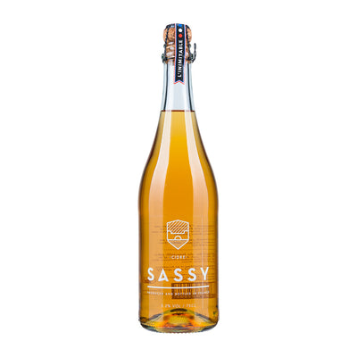 Cidre L'Inimitable – Apple Cider