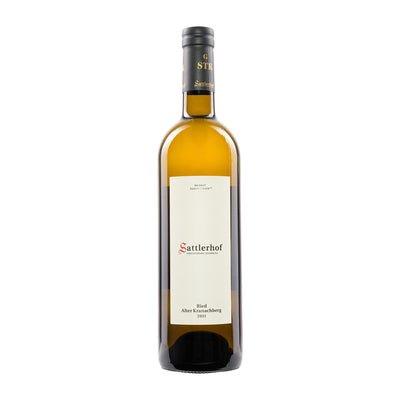 Alter Kranachberg Sauvignon Blanc – 2021