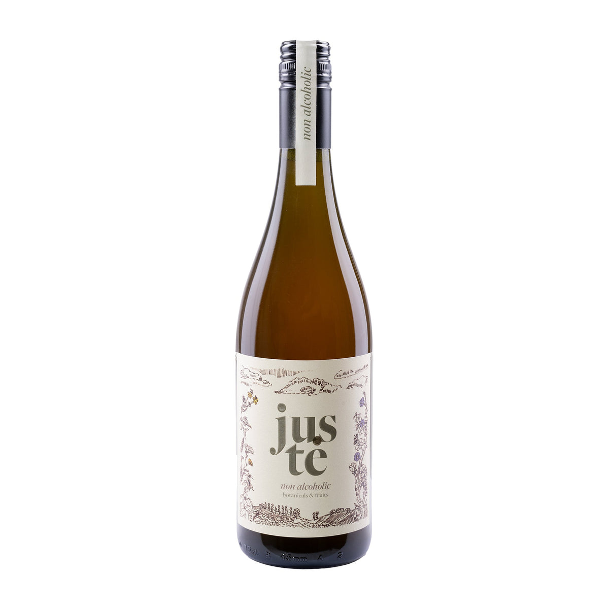 Sattlerhof  Juste  alkoholfrei