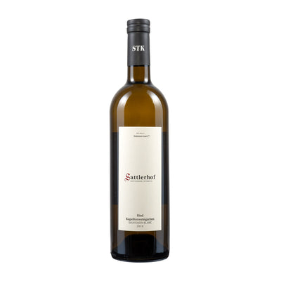 Kapellenweingarten Sauvignon Blanc – 2018