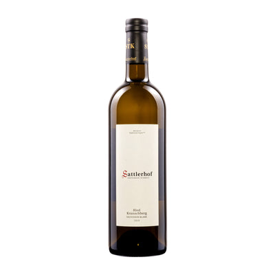 Kranachberg Sauvignon Blanc  – 2019