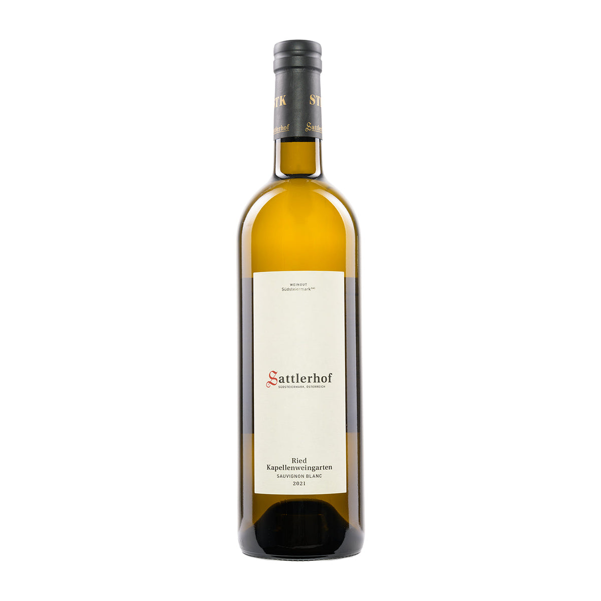 Sattlerhof  Sauvignon Blanc Kapellenweingarten  2021