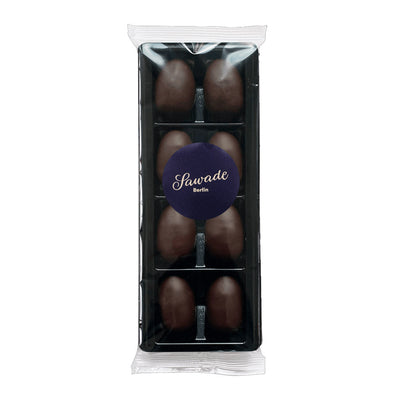 Premium Marzipan Crunch Eggs – 8 pcs.